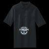 Tall Silk Touch Polo with Pocket Thumbnail