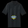 Tall Silk Touch Polo with Pocket Thumbnail