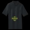Tall Silk Touch Polo with Pocket Thumbnail