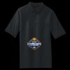 Tall Silk Touch Polo with Pocket Thumbnail