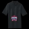 Tall Silk Touch Polo with Pocket Thumbnail