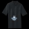 Tall Silk Touch Polo with Pocket Thumbnail
