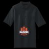 Tall Silk Touch Polo with Pocket Thumbnail