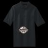 Tall Silk Touch Polo with Pocket Thumbnail