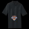 Tall Silk Touch Polo with Pocket Thumbnail