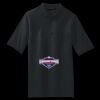 Tall Silk Touch Polo with Pocket Thumbnail