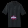 Tall Silk Touch Polo with Pocket Thumbnail