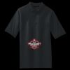 Tall Silk Touch Polo with Pocket Thumbnail
