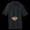 Tall Silk Touch Polo with Pocket Thumbnail