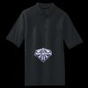 Tall Silk Touch Polo with Pocket Thumbnail