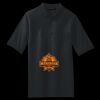 Tall Silk Touch Polo with Pocket Thumbnail