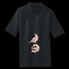 Tall Silk Touch Polo with Pocket Thumbnail