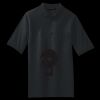 Tall Silk Touch Polo with Pocket Thumbnail