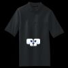 Tall Silk Touch Polo with Pocket Thumbnail