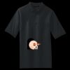 Tall Silk Touch Polo with Pocket Thumbnail