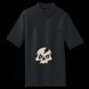 Tall Silk Touch Polo with Pocket Thumbnail