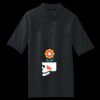Tall Silk Touch Polo with Pocket Thumbnail