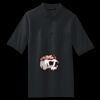 Tall Silk Touch Polo with Pocket Thumbnail