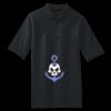 Tall Silk Touch Polo with Pocket Thumbnail