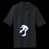 Tall Silk Touch Polo with Pocket Thumbnail
