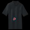 Tall Silk Touch Polo with Pocket Thumbnail
