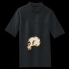 Tall Silk Touch Polo with Pocket Thumbnail