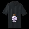 Tall Silk Touch Polo with Pocket Thumbnail