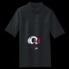 Tall Silk Touch Polo with Pocket Thumbnail