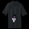 Tall Silk Touch Polo with Pocket Thumbnail