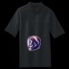 Tall Silk Touch Polo with Pocket Thumbnail