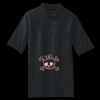 Tall Silk Touch Polo with Pocket Thumbnail