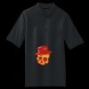 Tall Silk Touch Polo with Pocket Thumbnail