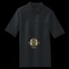 Tall Silk Touch Polo with Pocket Thumbnail