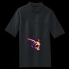 Tall Silk Touch Polo with Pocket Thumbnail