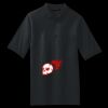 Tall Silk Touch Polo with Pocket Thumbnail