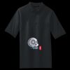 Tall Silk Touch Polo with Pocket Thumbnail