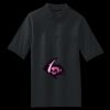 Tall Silk Touch Polo with Pocket Thumbnail