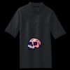 Tall Silk Touch Polo with Pocket Thumbnail