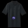 Tall Silk Touch Polo with Pocket Thumbnail