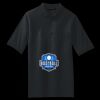 Tall Silk Touch Polo with Pocket Thumbnail