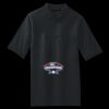 Tall Silk Touch Polo with Pocket Thumbnail