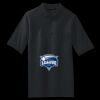 Tall Silk Touch Polo with Pocket Thumbnail
