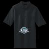 Tall Silk Touch Polo with Pocket Thumbnail