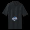 Tall Silk Touch Polo with Pocket Thumbnail