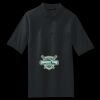 Tall Silk Touch Polo with Pocket Thumbnail