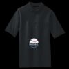 Tall Silk Touch Polo with Pocket Thumbnail