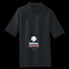 Tall Silk Touch Polo with Pocket Thumbnail