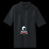 Tall Silk Touch Polo with Pocket Thumbnail