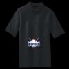 Tall Silk Touch Polo with Pocket Thumbnail