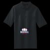 Tall Silk Touch Polo with Pocket Thumbnail